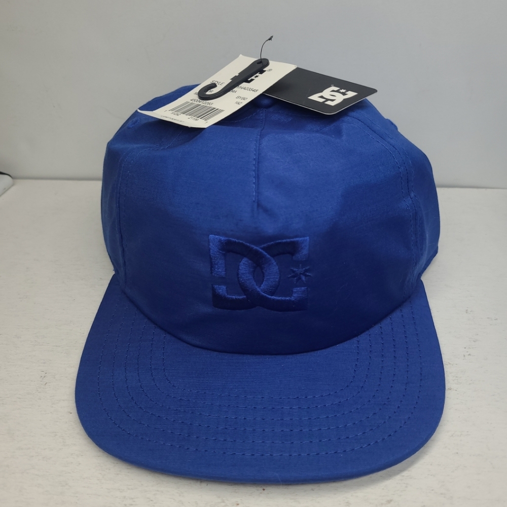 DC Shoes Mens Hat